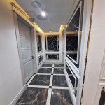 Kirayə (aylıq) Obyekt, Nizami metrosu, Yasamal rayonu 13