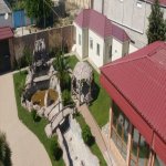 Satılır 10 otaqlı Bağ evi, Novxanı, Abşeron rayonu 24