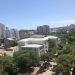 Satılır 3 otaqlı Yeni Tikili, Nəriman Nərimanov metrosu, Nərimanov rayonu 3