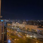 Kirayə (aylıq) 3 otaqlı Yeni Tikili, Nizami metrosu, Nəsimi rayonu 6