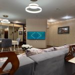 Kirayə (aylıq) 5 otaqlı Köhnə Tikili, Badamdar qəs., Səbail rayonu 37