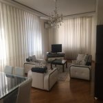 Kirayə (aylıq) 3 otaqlı Yeni Tikili, 28 May metrosu, Nəsimi rayonu 1