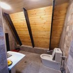 Kirayə (günlük) 4 otaqlı Həyət evi/villa Qəbələ 10