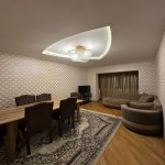 Kirayə (aylıq) 3 otaqlı Köhnə Tikili, Gənclik metrosu, Nərimanov rayonu 1