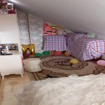 Satılır 4 otaqlı Həyət evi/villa, Azadlıq metrosu, Binəqədi qəs., Binəqədi rayonu 14
