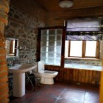 Kirayə (günlük) 4 otaqlı Həyət evi/villa Şəki 17