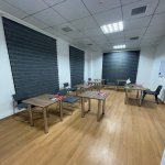 Kirayə (aylıq) 1 otaqlı Ofis, Nəriman Nərimanov metrosu, Nərimanov rayonu 6