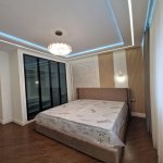Kirayə (aylıq) 3 otaqlı Yeni Tikili, Ağ şəhər, Xətai rayonu 6