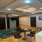Аренда 4 комнатная Новостройка, м. 28 Мая метро, Парк С.Вургуна, Насими район 4