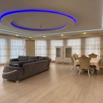 Kirayə (aylıq) 3 otaqlı Yeni Tikili, Xətai metrosu, Ağ şəhər, Xətai rayonu 5