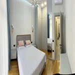 Kirayə (aylıq) 3 otaqlı Yeni Tikili, Ağ şəhər, Xətai rayonu 3