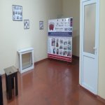 Kirayə (aylıq) 14 otaqlı Ofis, Qara Qarayev metrosu, Sevinc k/t, Nizami rayonu 2