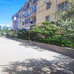 Продажа 3 комнатная Новостройка, м. Ази Асланова метро, пос. А.Асланов, Хетаи район 18