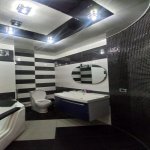 Kirayə (aylıq) 4 otaqlı Yeni Tikili, 8 Noyabr metrosu, Yasamal rayonu 9