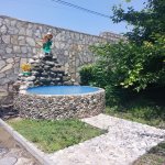 Kirayə (günlük) 3 otaqlı Bağ evi Şəki 2