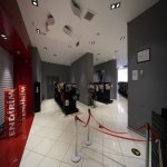Kirayə (aylıq) Obyekt, 28 May metrosu, Nəsimi rayonu 7