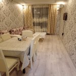 Kirayə (aylıq) 3 otaqlı Yeni Tikili, Yeni Günəşli qəs., Suraxanı rayonu 1