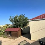 Satılır 4 otaqlı Həyət evi/villa, Mərdəkan, Xəzər rayonu 16