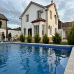 Kirayə (aylıq) 4 otaqlı Bağ evi, Mərdəkan, Xəzər rayonu 1