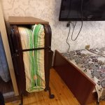 Kirayə (aylıq) 2 otaqlı Həyət evi/villa, İnşaatçılar metrosu, Yasamal rayonu 25