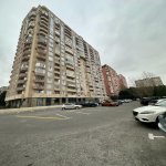 Kirayə (aylıq) 2 otaqlı Yeni Tikili, Nəsimi metrosu, Binəqədi rayonu 1
