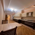 Kirayə (aylıq) 3 otaqlı Yeni Tikili, Gənclik metrosu, Nərimanov rayonu 9