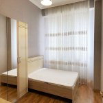 Kirayə (aylıq) 2 otaqlı Yeni Tikili, Qara Qarayev metrosu, Nizami rayonu 3
