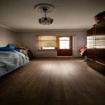 Satılır 5 otaqlı Köhnə Tikili, İnşaatçılar metrosu, Yeni Yasamal qəs., Yasamal rayonu 7