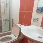 Kirayə (aylıq) 4 otaqlı Həyət evi/villa, Şağan, Xəzər rayonu 18