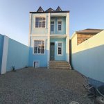 Satılır 4 otaqlı Həyət evi/villa, Masazır, Abşeron rayonu 8