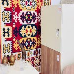 Kirayə (günlük) 7 otaqlı Köhnə Tikili, Nizami metrosu, Qış parkı, Yasamal rayonu 16