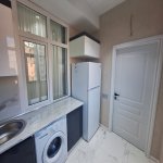 Аренда 2 комнат Новостройка, İnşaatçılar метро, Ясамал район 8