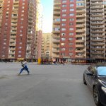 Аренда 3 комнат Новостройка, İnşaatçılar метро, пос. Йени Ясамал, Ясамал район 12