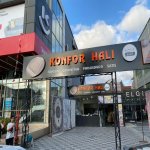 Kirayə (aylıq) Obyekt, Qara Qarayev metrosu, Bakıxanov qəs., Sabunçu rayonu 1