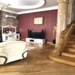 Satılır 7 otaqlı Həyət evi/villa, Saray, Abşeron rayonu 21