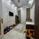 Satılır 3 otaqlı Yeni Tikili, Nəriman Nərimanov metrosu, Heydər Əliyev Mərkəzi, Nərimanov rayonu 8
