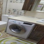 Kirayə (aylıq) 2 otaqlı Yeni Tikili Xırdalan 5