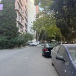 Satılır 4 otaqlı Köhnə Tikili, Memar Əcəmi metrosu, 4-cü mikrorayon, Qızıl Tac restoranı, Nəsimi rayonu 23