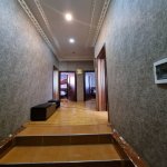 Satılır 3 otaqlı Həyət evi/villa, Zabrat qəs., Sabunçu rayonu 5