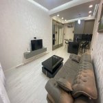 Kirayə (aylıq) 2 otaqlı Yeni Tikili, Xətai metrosu, Ağ şəhər, Xətai rayonu 16