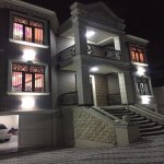 Satılır 5 otaqlı Həyət evi/villa, Xalqlar dostluğu metrosu, Nizami rayonu 10