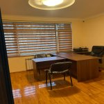 Kirayə (aylıq) 4 otaqlı Ofis, Xətai metrosu, Xətai rayonu 4