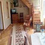 Kirayə (günlük) 3 otaqlı Həyət evi/villa Qax 7