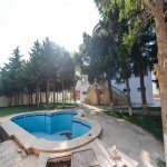 Kirayə (aylıq) 10 otaqlı Həyət evi/villa, İçərişəhər metrosu, Badamdar qəs., Səbail rayonu 4