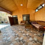 Satılır 5 otaqlı Həyət evi/villa, Bakıxanov qəs., Sabunçu rayonu 9