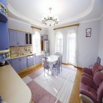 Kirayə (aylıq) 7 otaqlı Həyət evi/villa, Badamdar qəs., Səbail rayonu 24