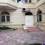 Satılır 6 otaqlı Həyət evi/villa, İnşaatçılar metrosu, Yasamal rayonu 5