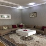 Kirayə (aylıq) 8 otaqlı Həyət evi/villa, Gənclik metrosu, Nərimanov rayonu 4