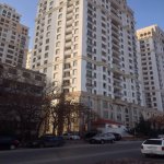 Продажа 3 комнат Новостройка, м. Эльмляр Академиясы метро, Ясамал район 1