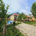 Kirayə (günlük) 4 otaqlı Həyət evi/villa Qəbələ 19